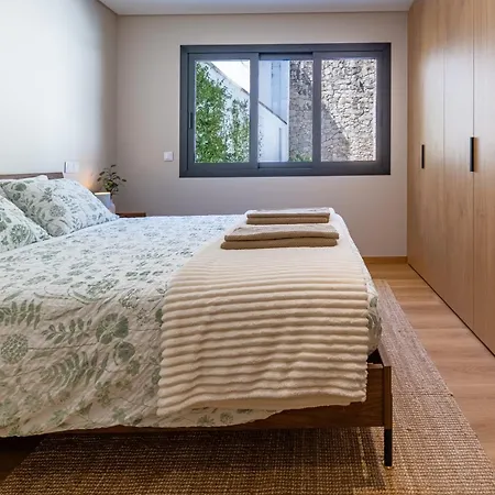 Cozy With Parking And Garden Lägenhet