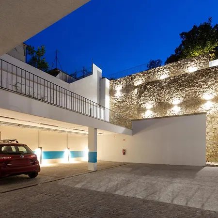 Cozy With Parking And Garden Lägenhet